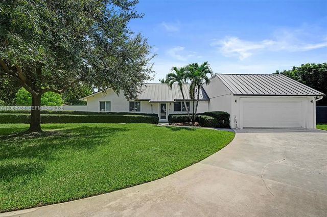 12990 Sw 190th Street, Miami