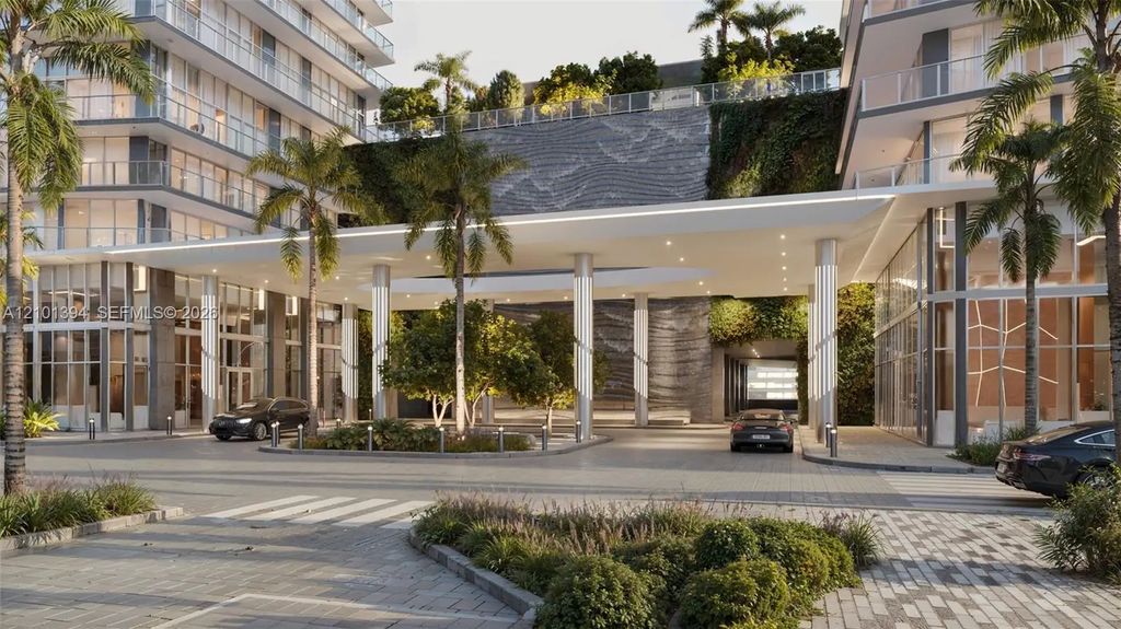 1170 E Hallandale Beach Boulevard #1811, Hallandale Beach