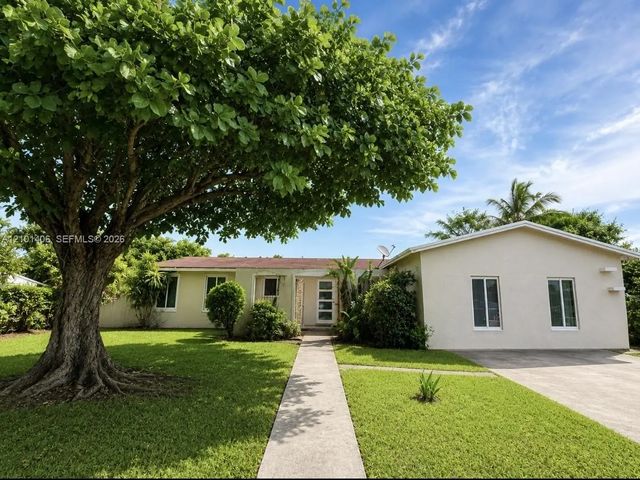 7625 Sw 96th Court, Miami