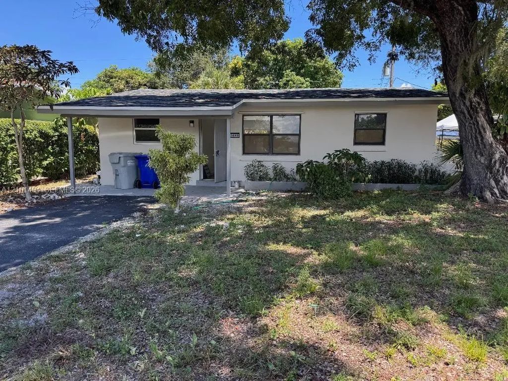 3840 Ne 12th Avenue, Pompano Beach