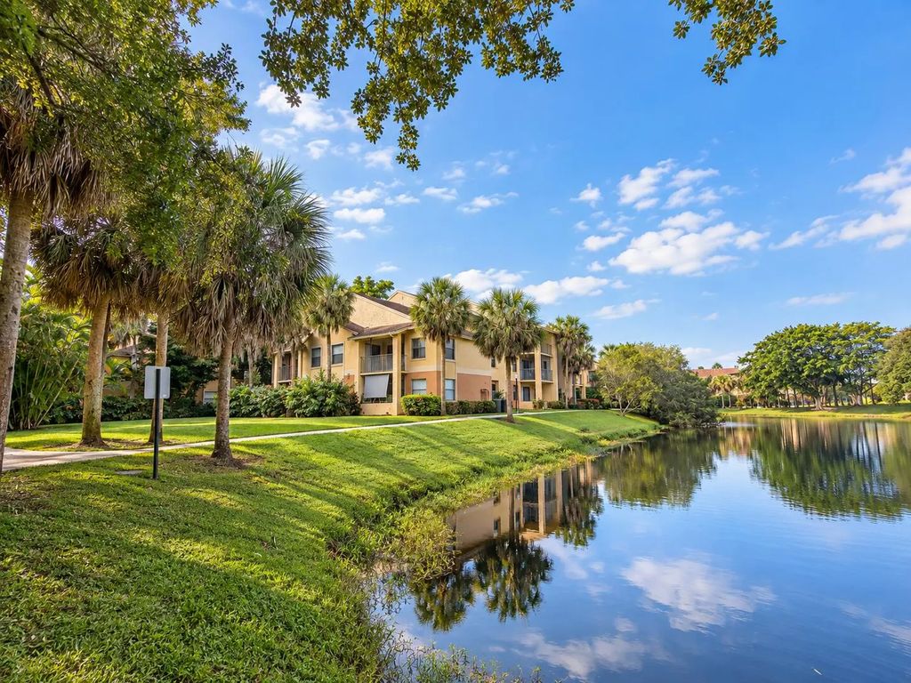 9999 Summerbreeze Drive #614, Sunrise