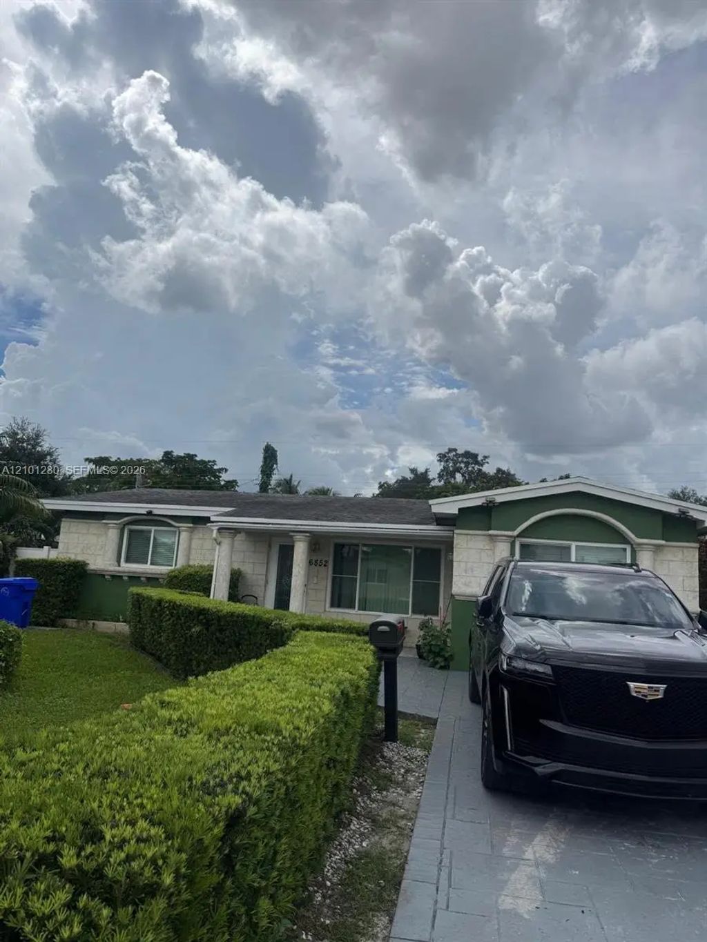 N/A, Pembroke Pines