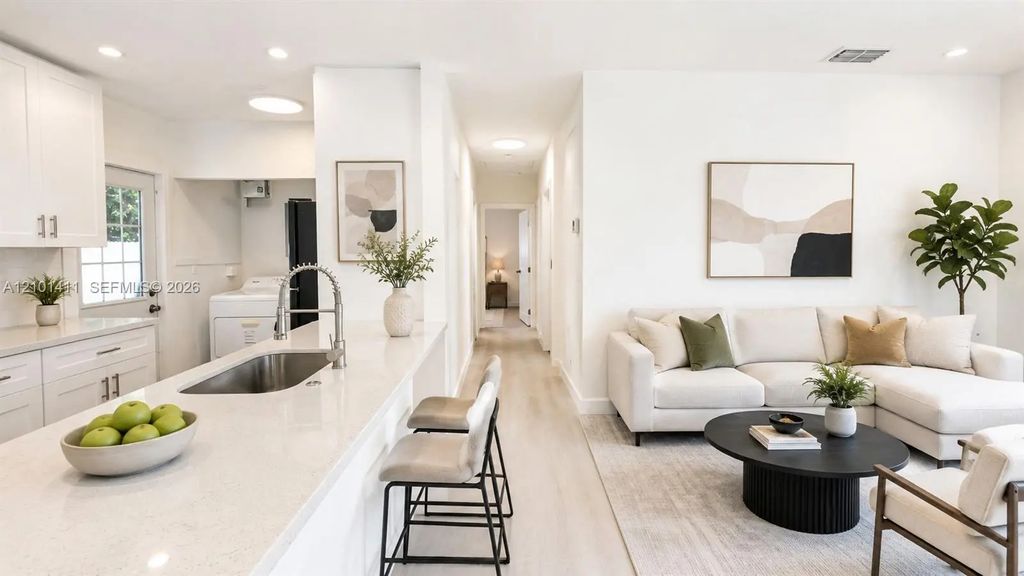 721 N 68th Terrace, Hollywood