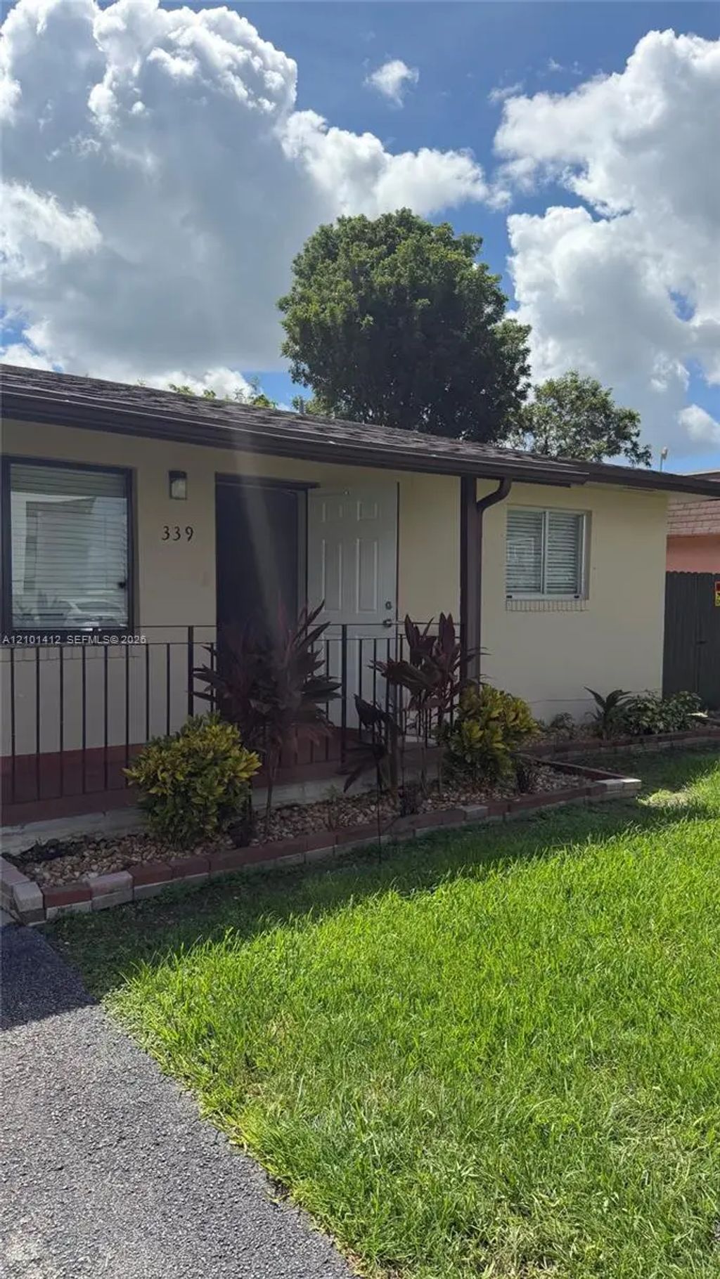 333 Ne 12th Avenue #339, Homestead
