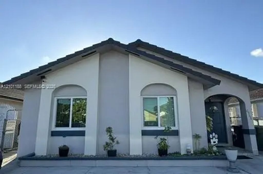 6968 W 24th Court, Hialeah
