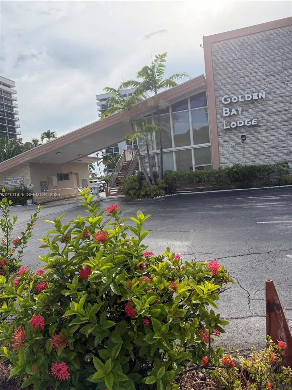 2001 S Ocean Drive #13, Hallandale Beach