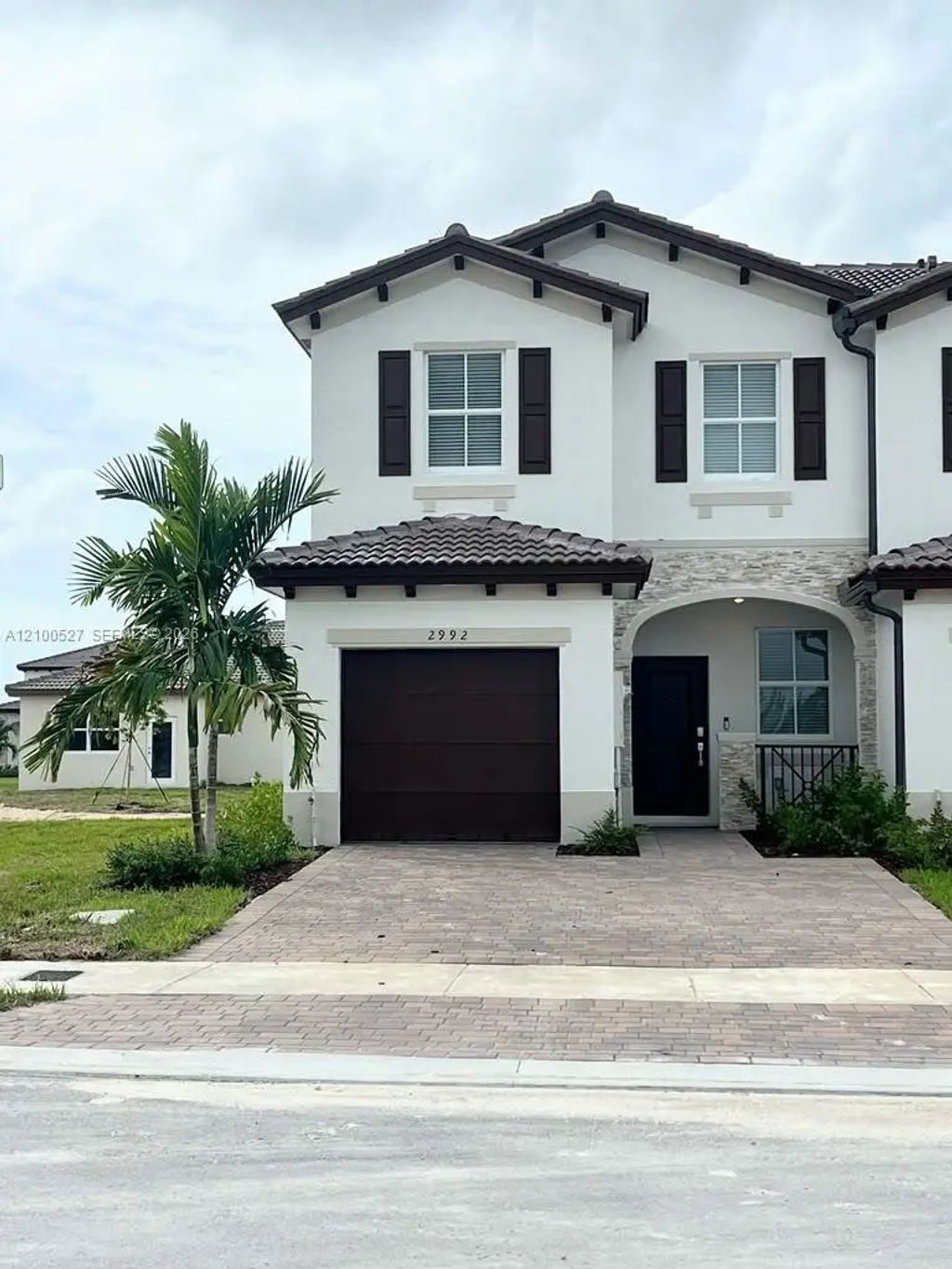 2992 Se 25th Road, Homestead