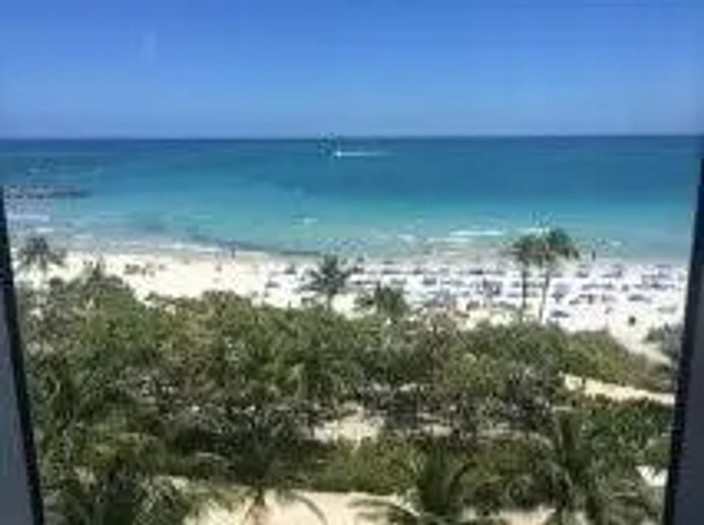 10275 Collins Avenue #1102, Bal Harbour