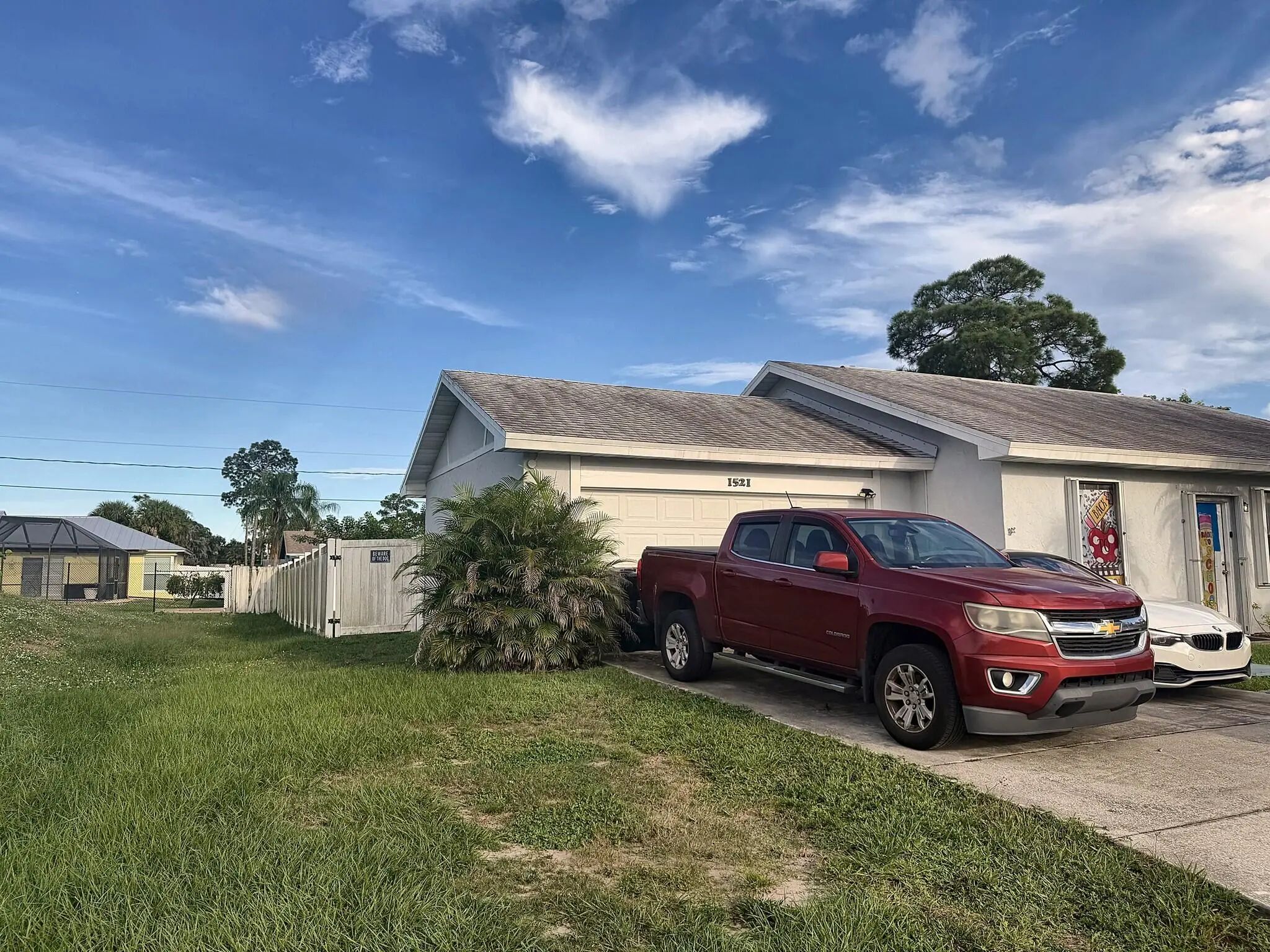1521 Se Airoso Boulevard, Port St. Lucie