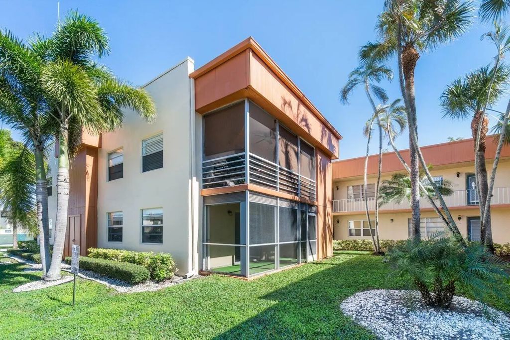 196 Piedmont E, Delray Beach