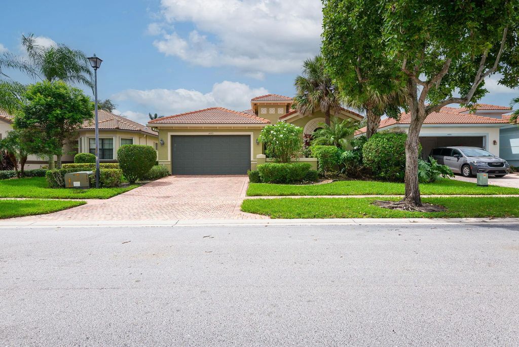 14773 Strand Lane, Delray Beach