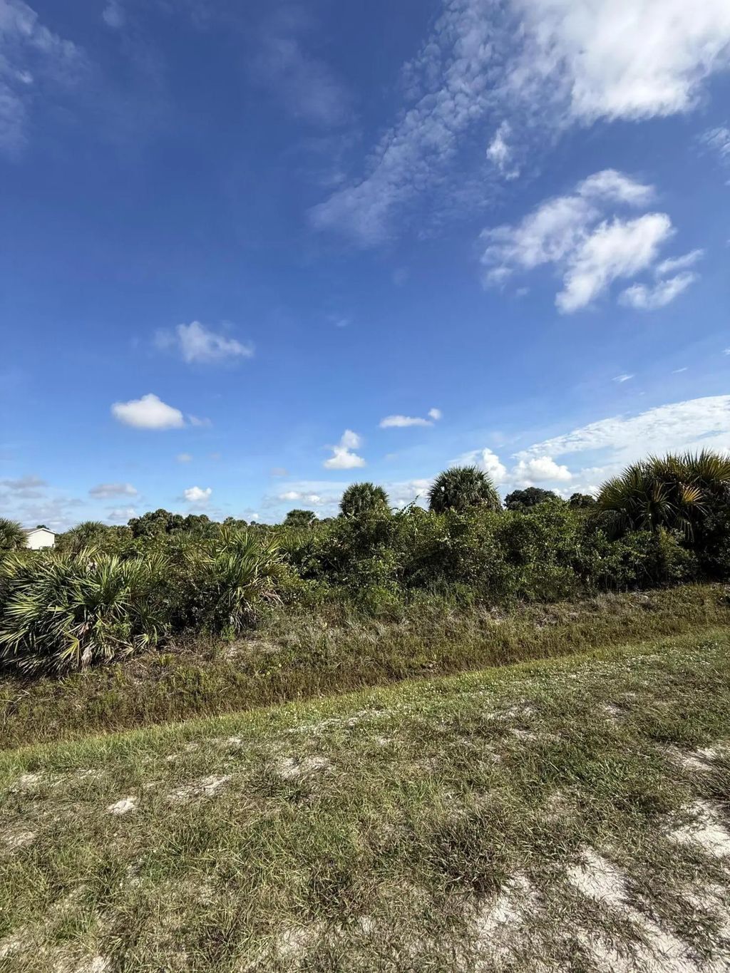 21535 Nw 278th Street, Okeechobee