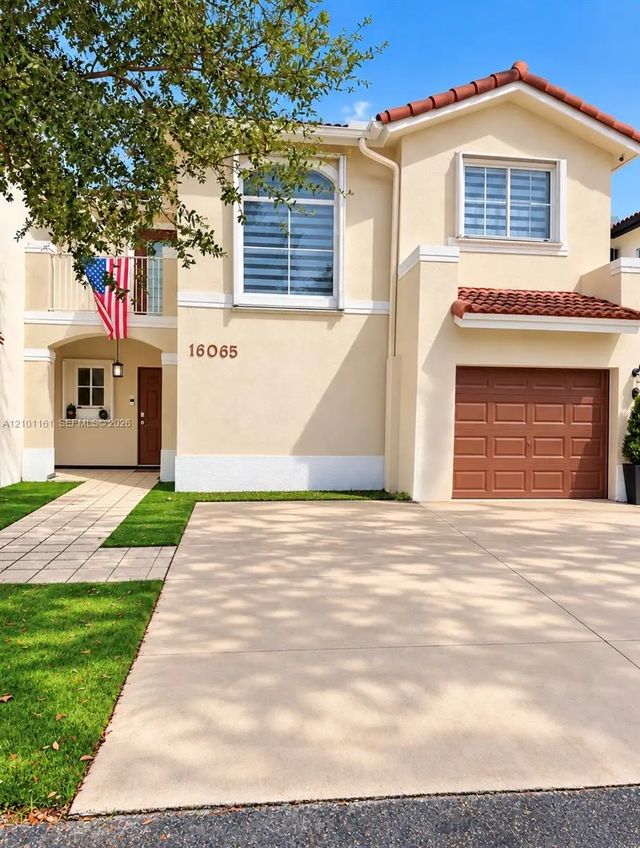 16065 Sw 86th Lane, Miami