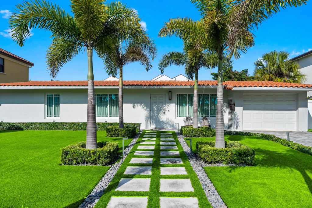881 Ne 4th Avenue, Boca Raton
