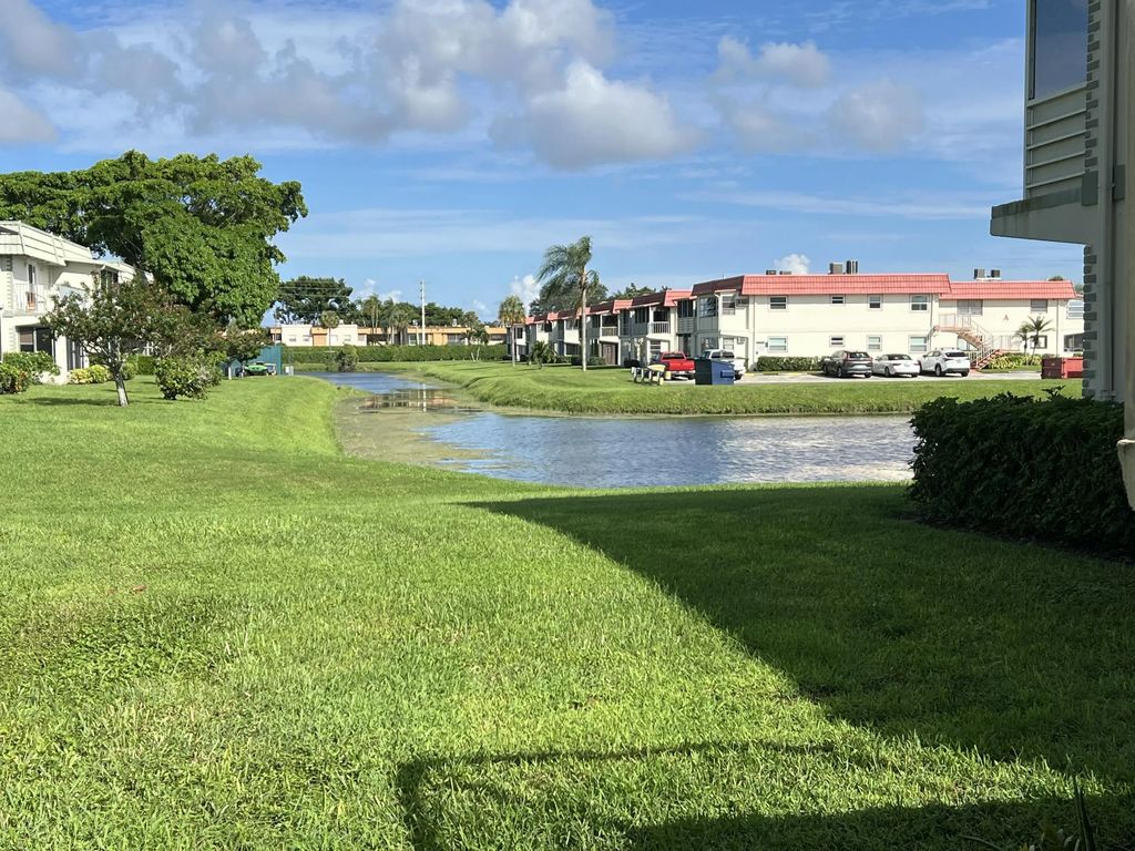 711 Monaco O Court, Delray Beach