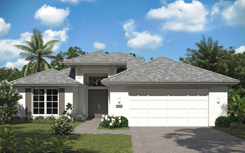 4238 Lucaya Pointe Way, Vero Beach