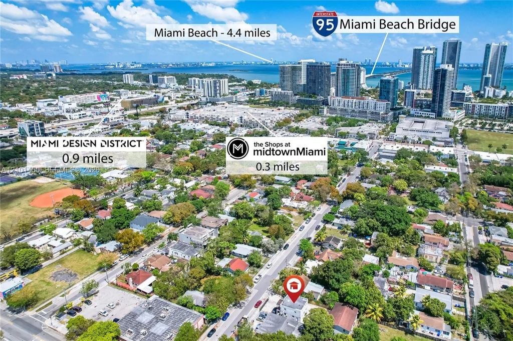 168 Nw 32nd Street #5, Miami