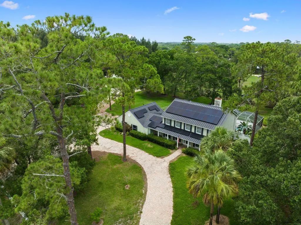 4900 2nd Street, Vero Beach