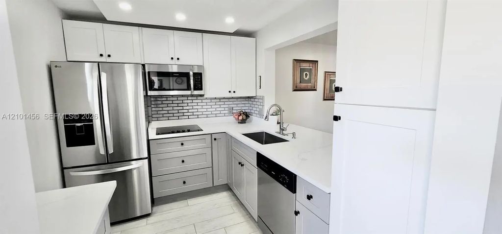 2615 Ne 3rd Court #1060, Boynton Beach