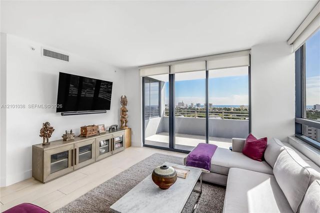4 of 43 - 1330 West Avenue #1514, Miami Beach, FL