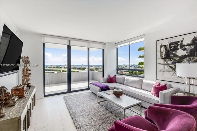 5 of 43 - 1330 West Avenue #1514, Miami Beach, FL
