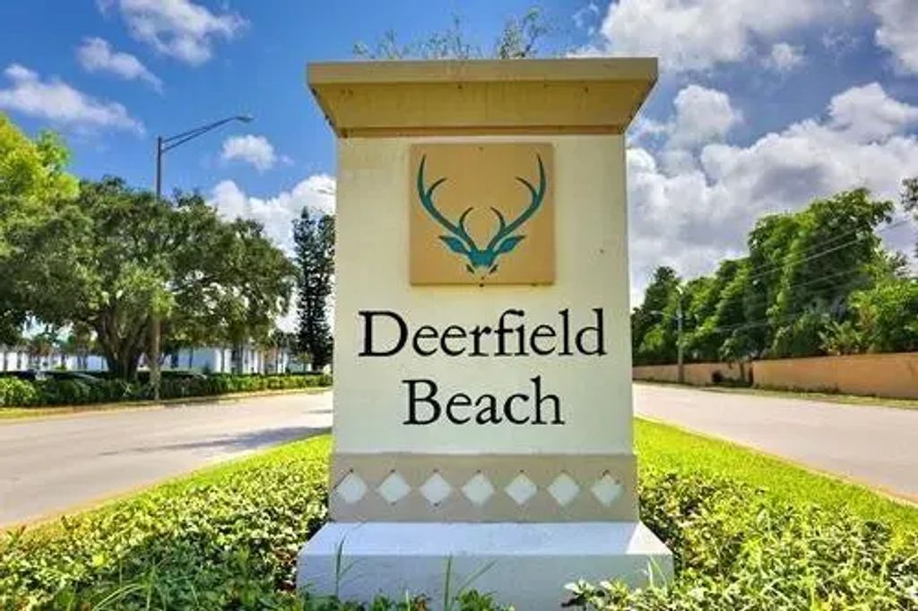 1428 Se 4th Avenue #107, Deerfield Beach