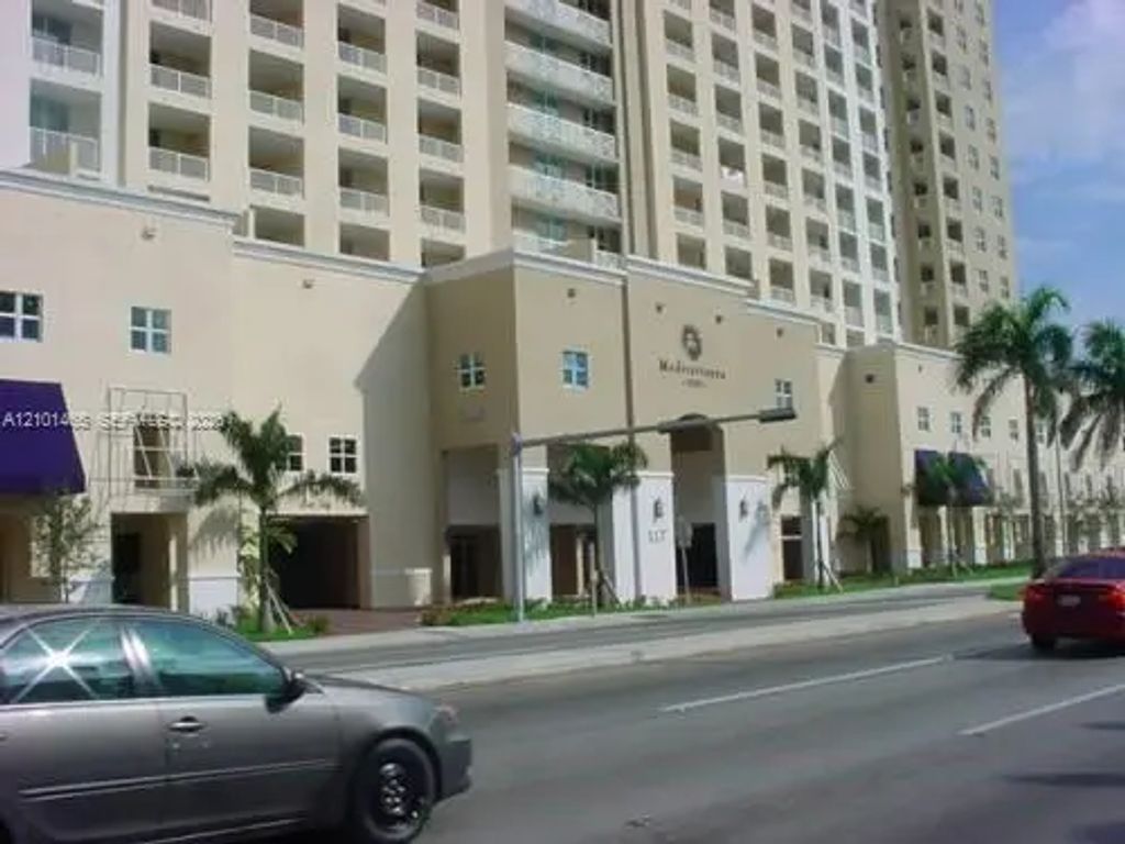 117 Nw 42nd Avenue #1609, Miami