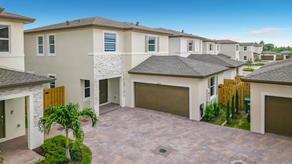 18848 Sw 314th Street, Homestead