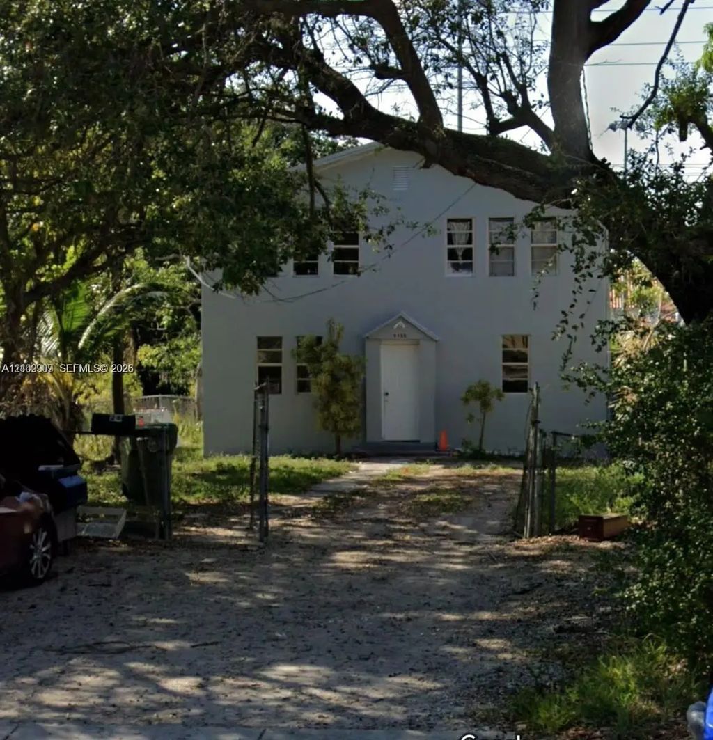 6326 Nw 4th Avenue #2, Miami