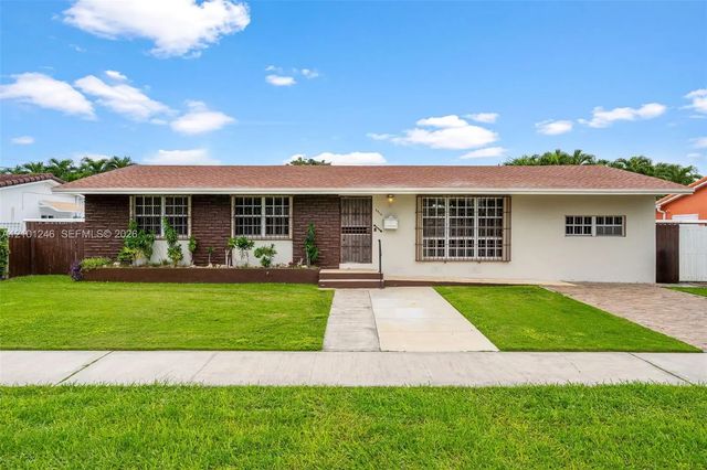8810 Sw 54th Terrace, Miami