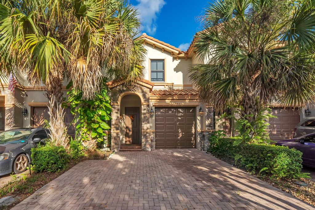 6946 Nw Halton Park Lane #1, Coconut Creek