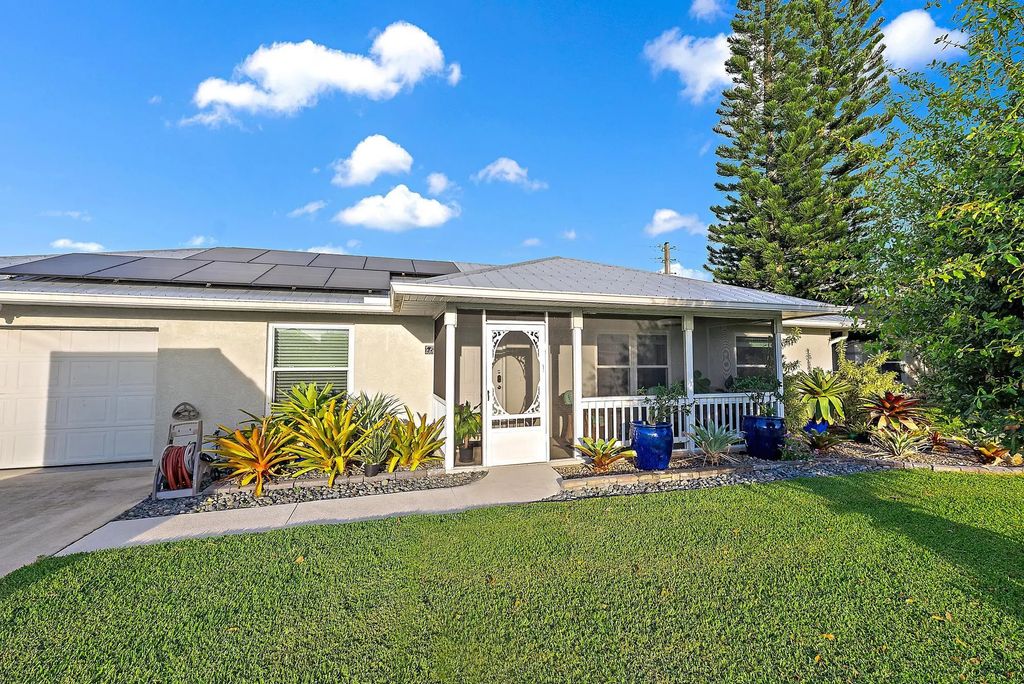 6445 Nw Halibut Street, Port St. Lucie