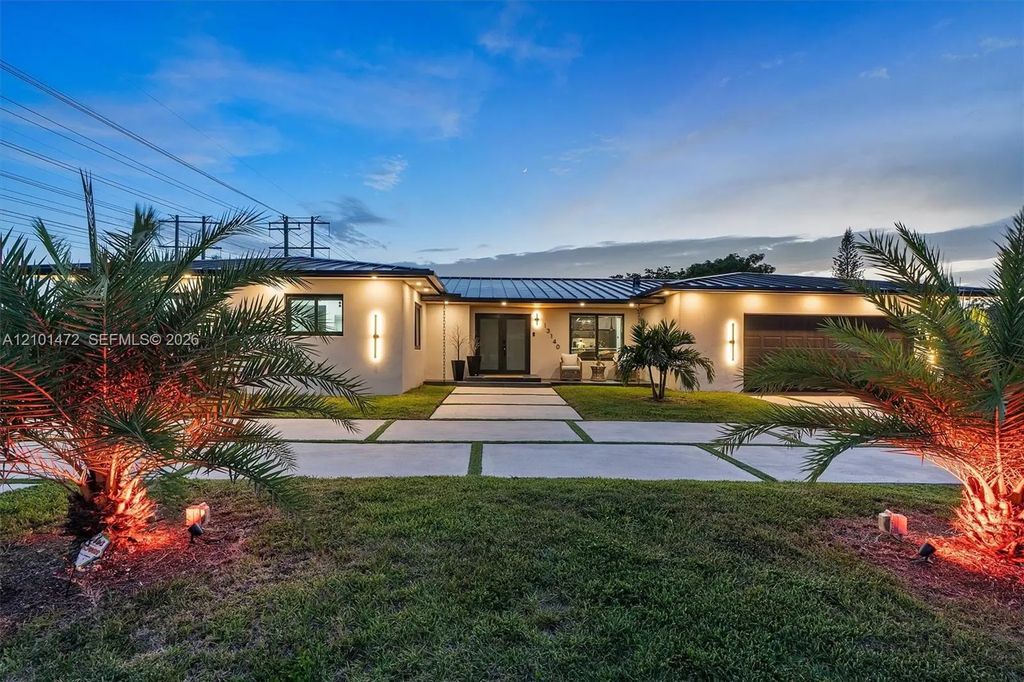 13140 Sw 112th Avenue, Miami