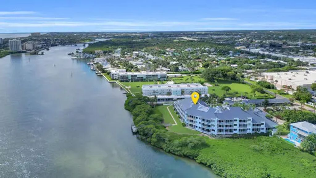 200 Waterway Road #307, Tequesta
