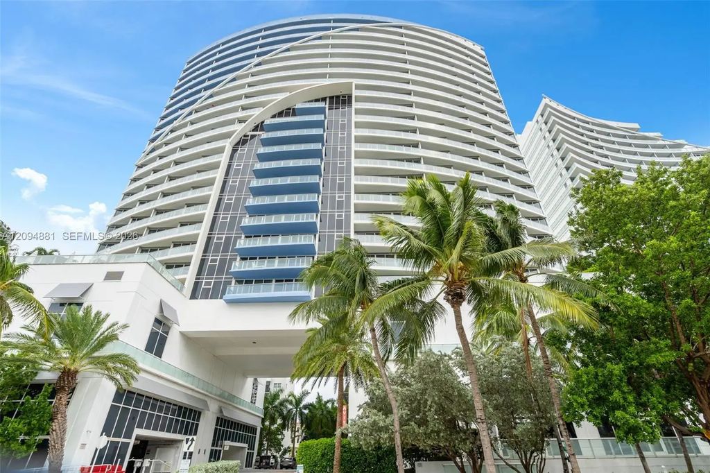 3101 Bayshore Drive #509, Fort Lauderdale
