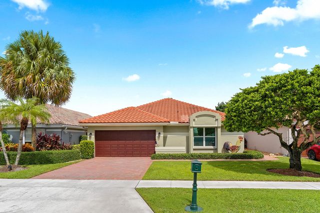 11270 Cloverleaf Circle, Boca Raton