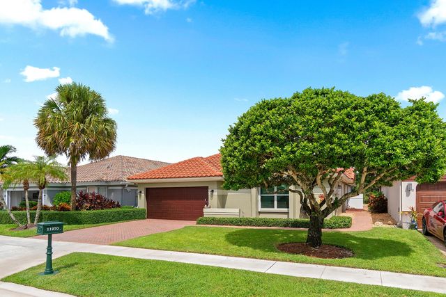 2 of 36 - 11270 Cloverleaf Circle, Boca Raton, FL