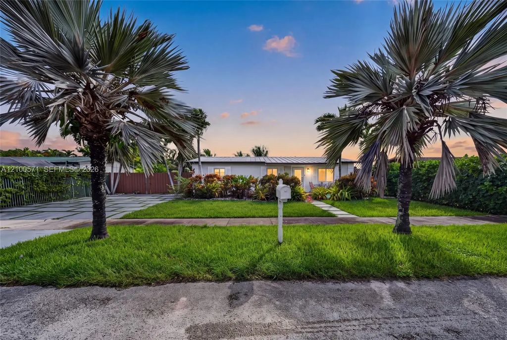 30703 Sw 154th Court, Homestead