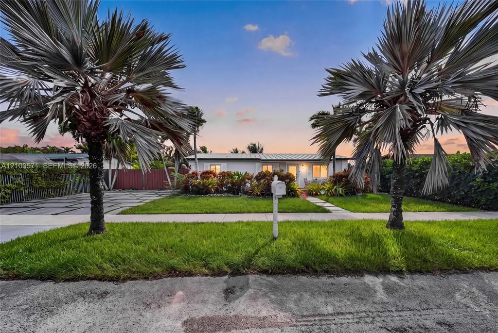 30703 Sw 154th Court, Homestead