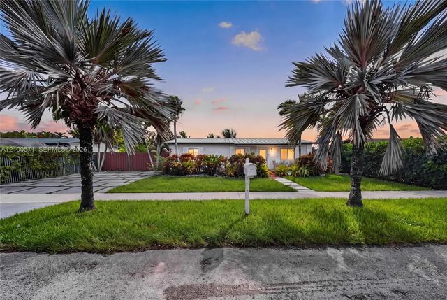 30703 Sw 154th Court, Homestead