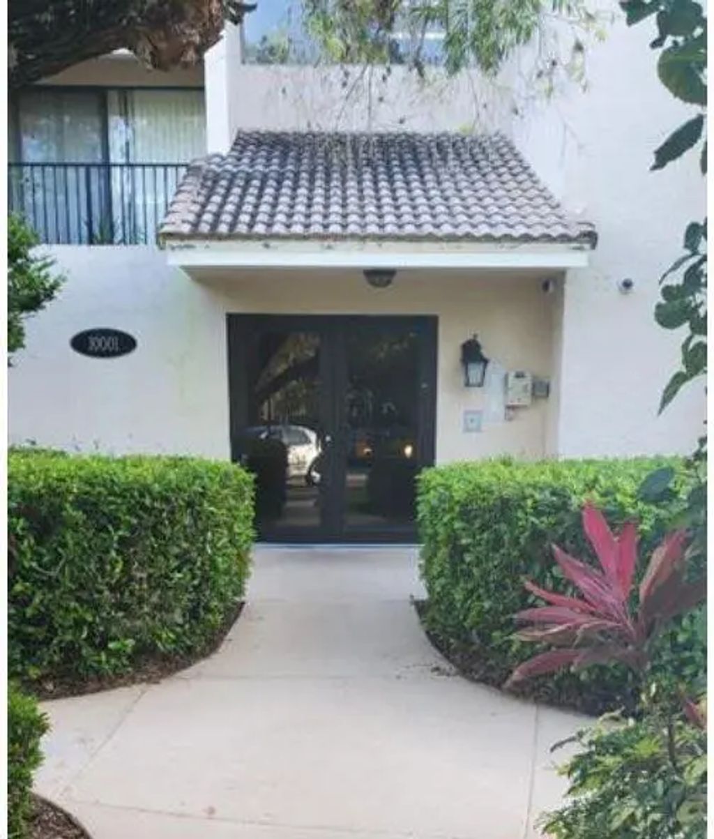 10001 W Atlantic Boulevard #116, Coral Springs