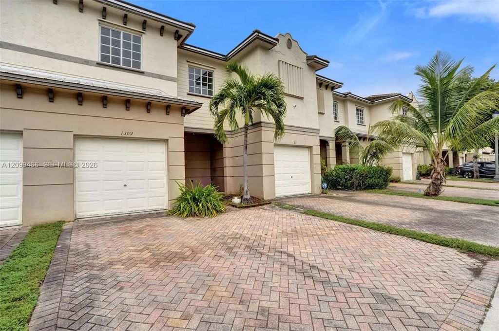 1309 Lucaya Drive, Riviera Beach