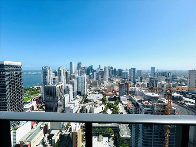 2 of 22 - 601 Ne 1st Avenue #lph 4814, Miami, FL