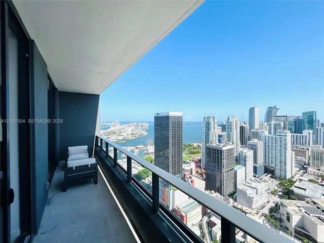 4 of 22 - 601 Ne 1st Avenue #lph 4814, Miami, FL