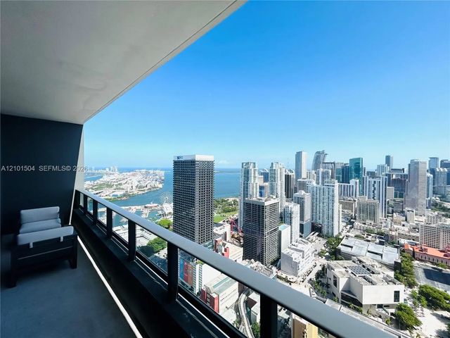 5 of 22 - 601 Ne 1st Avenue #lph 4814, Miami, FL