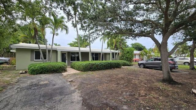 1401 Ne 21st Street #1-2, Wilton Manors