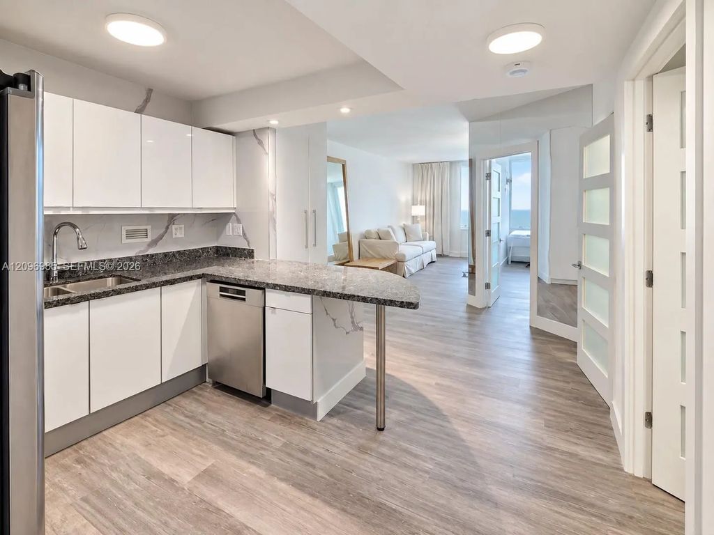 2301 Collins Avenue #742, Miami Beach