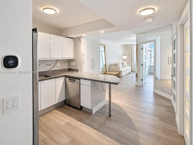 2301 Collins Avenue #742, Miami Beach