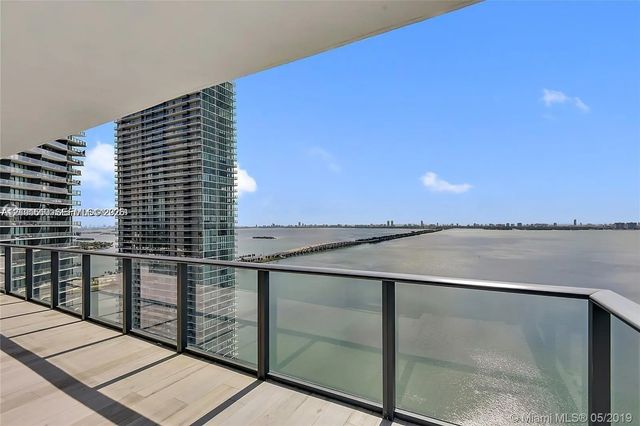 480 Ne 31st Street #3301, Miami