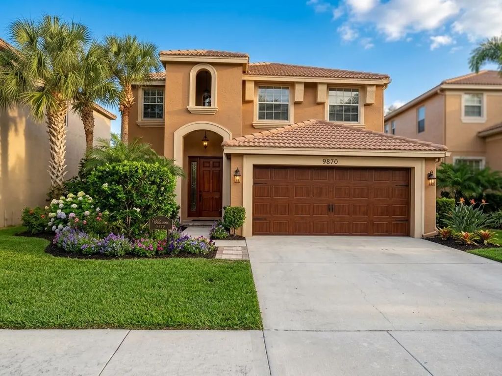 9870 Warner Lane, Wellington